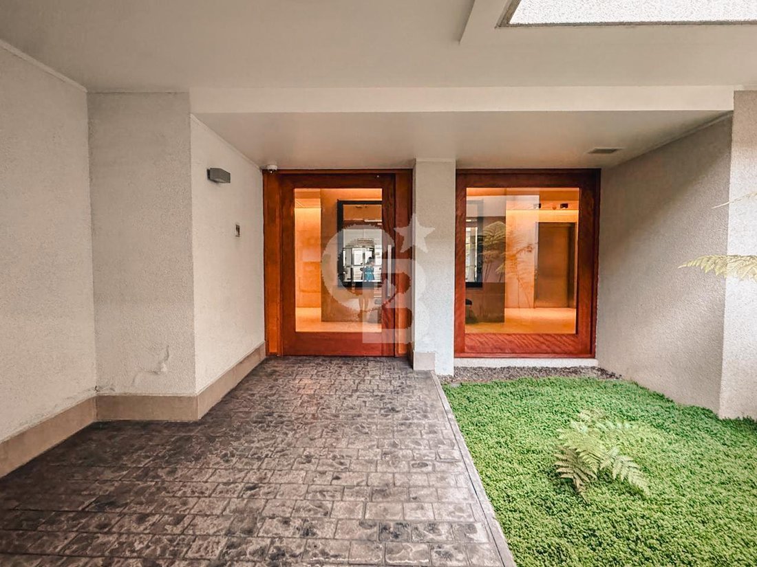 Apartment in Lo Barnechea, Santiago Metropolitan Region, Chile 3 - 16701917