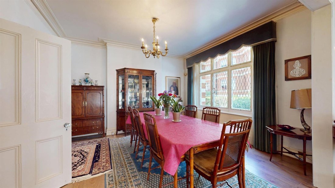 Apartment in Little Venice, Westminster, England 5 - 16702156