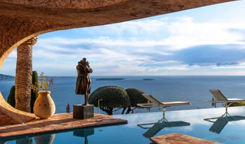 Villa en Théoule-sur-Mer, Provenza-Alpes-Costa Azul, Francia 2