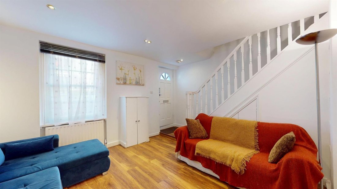 House in Earls Court, Kensington And Chelsea, England 3 - 16702103