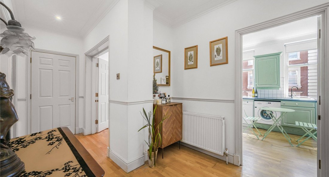 Appartement à Soho, Angleterre 5 - 16702216
