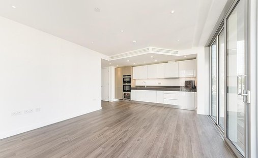 Apartment in Penge, Bromley, England 1