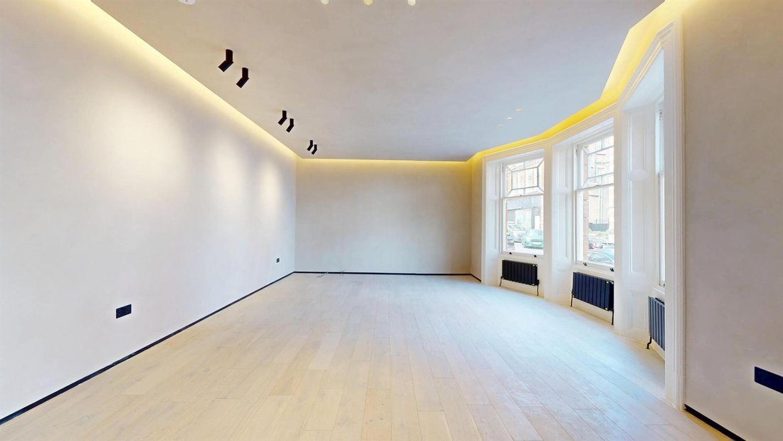 Apartment in Campden Hill, Kensington And Chelsea, England 2 - 16701999