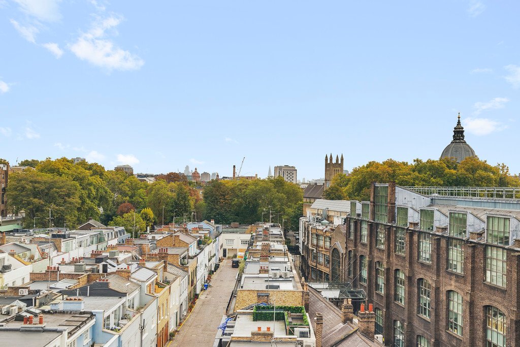 Apartment in Knightsbridge, Kensington And Chelsea, England 5 - 16702257