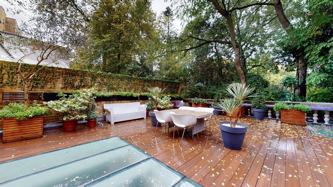 Apartment in Knightsbridge, Kensington And Chelsea, England 4 - 16702074