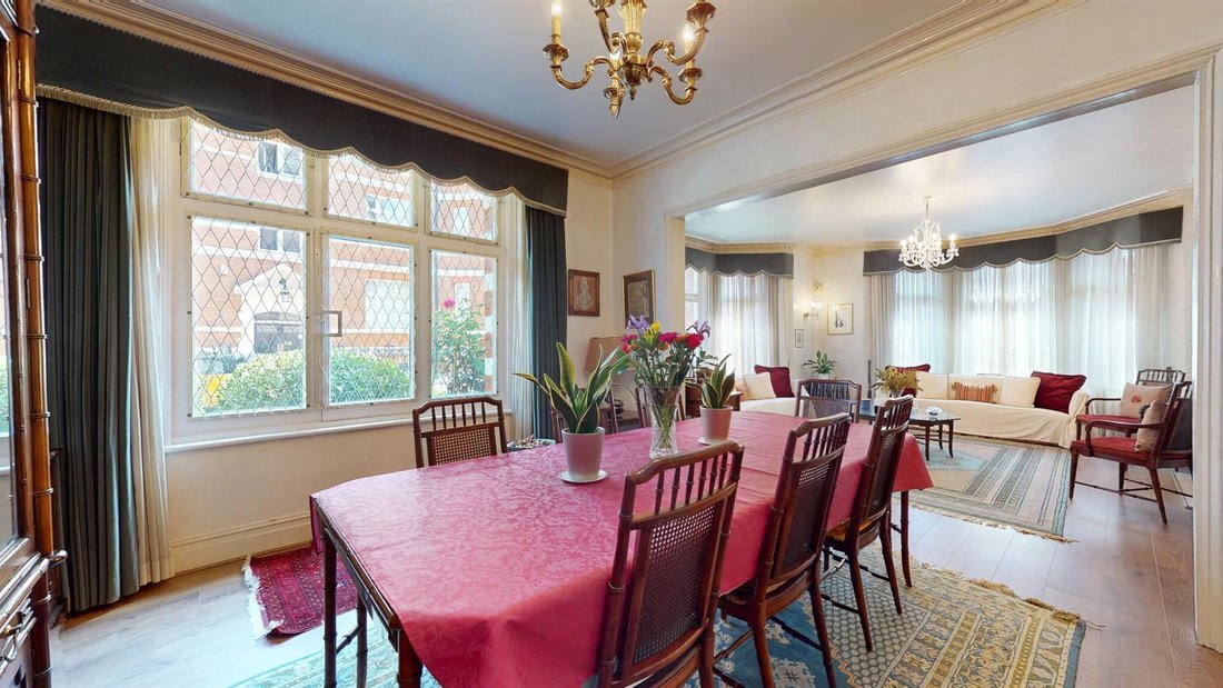 Apartment in Little Venice, Westminster, England 4 - 16702156