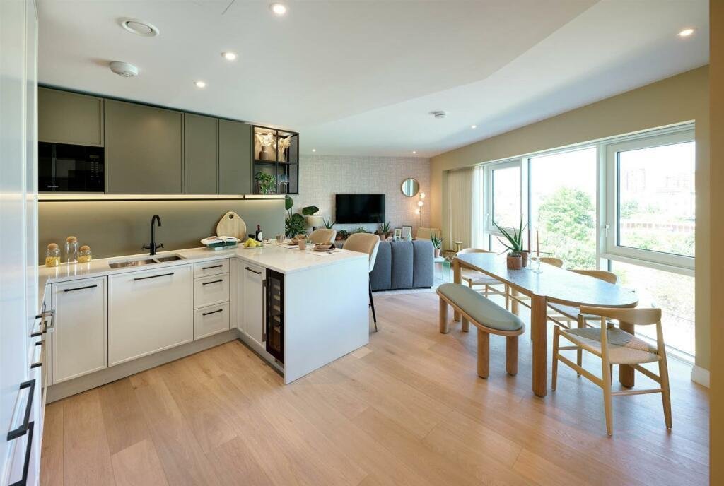 Apartment in Mayfair, Westminster, England 1 - 16702177