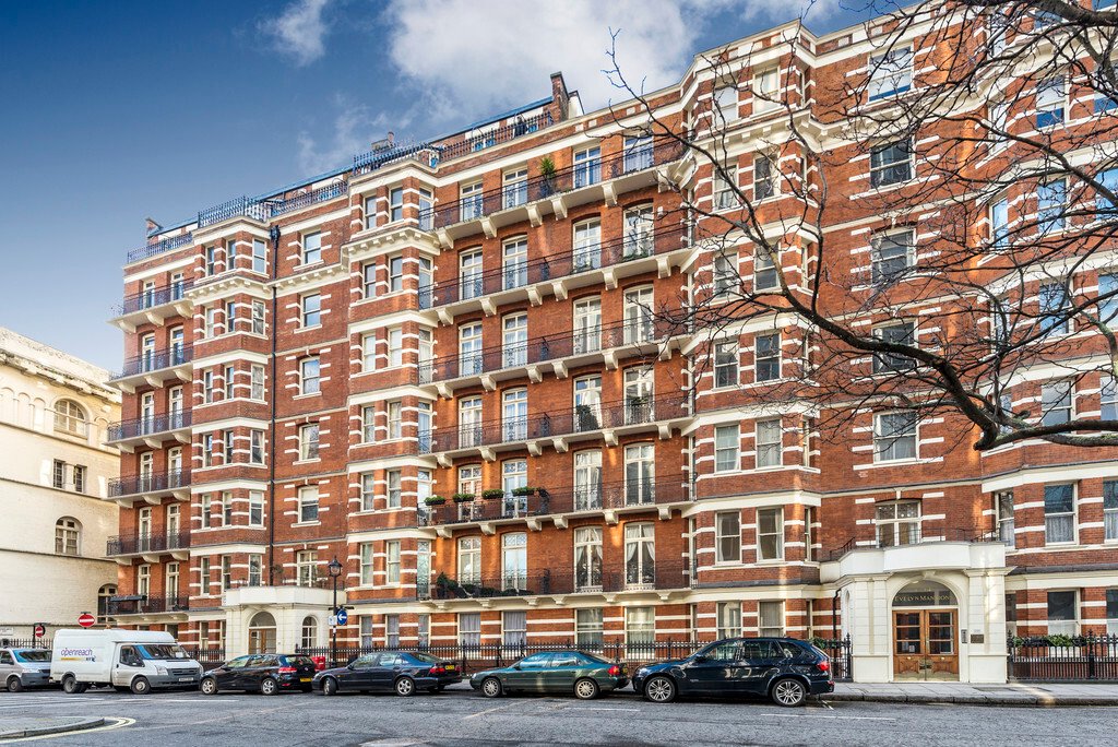 Townhouse in Ebury, Westminster, England 1 - 16702241