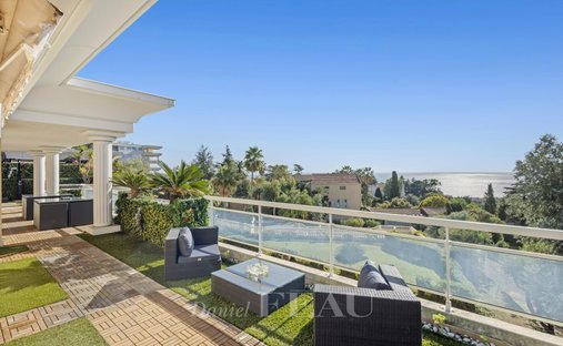 Apartment in Cannes, Provence-Alpes-Côte d'Azur, France 1
