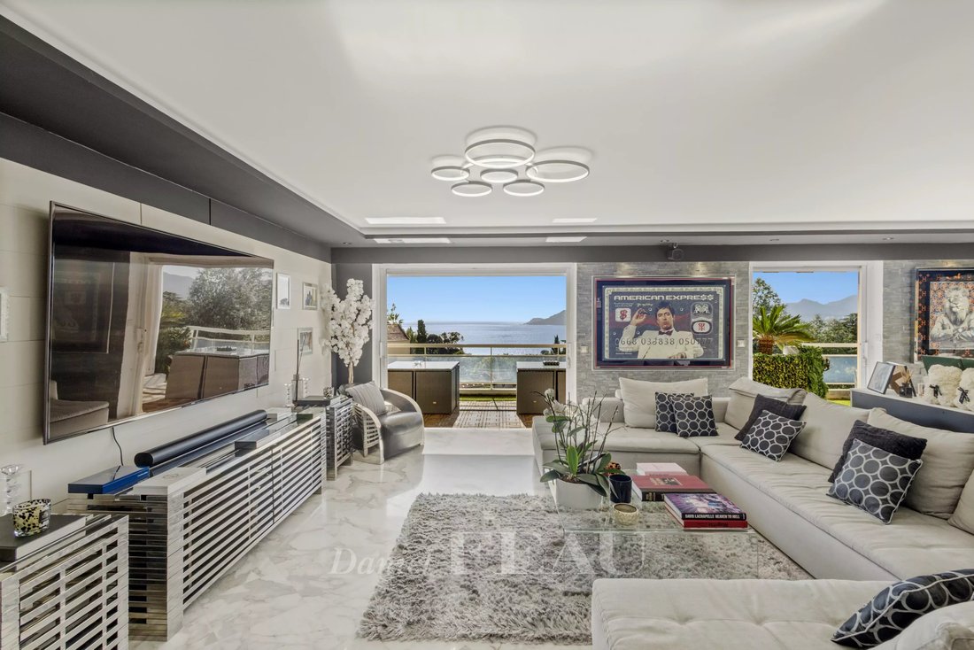 Apartment in Cannes, Provence-Alpes-Côte d'Azur, France 5 - 16702235