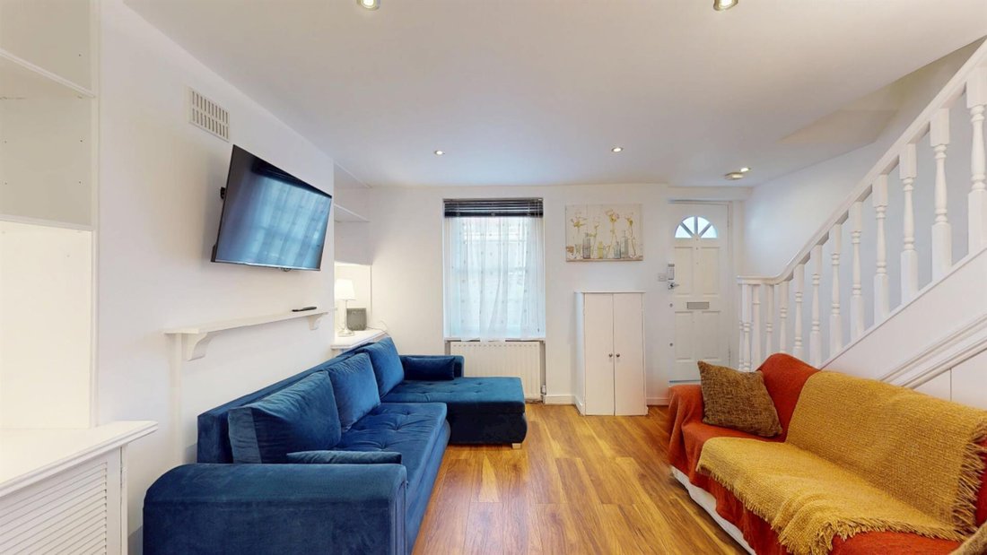 House in Earls Court, Kensington And Chelsea, England 4 - 16702103