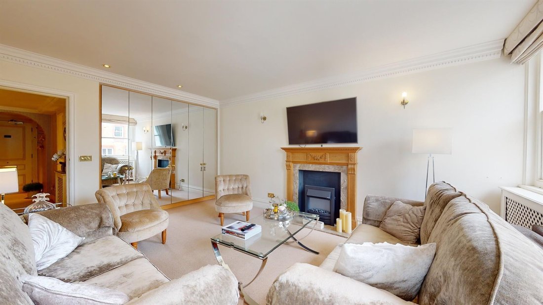 Apartment in Brompton, Kensington And Chelsea, England 4 - 16701951