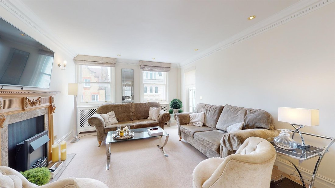 Apartment in Brompton, Kensington And Chelsea, England 1 - 16701951