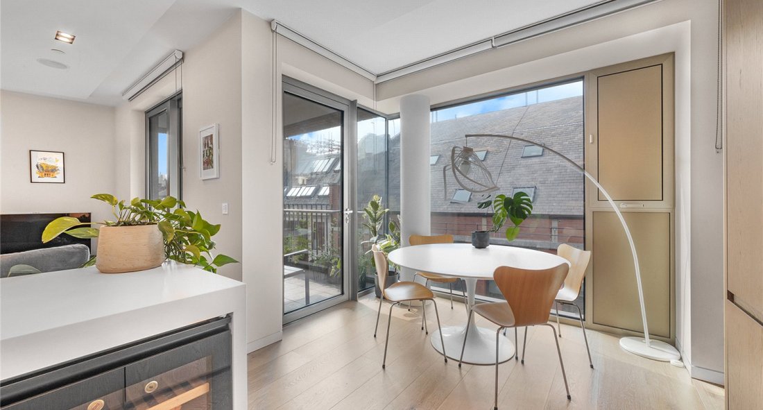Apartment in Fitzrovia, Camden, England 5 - 16702090