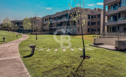 Apartment in Lo Barnechea, Santiago Metropolitan Region, Chile 1