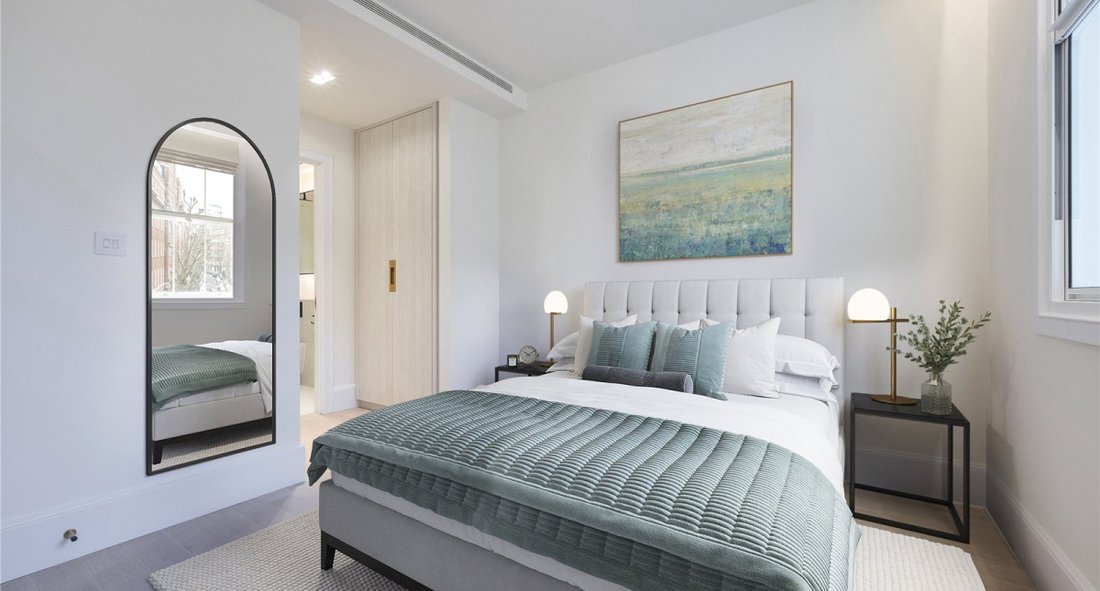 Apartment in Charing Cross, Westminster, England 3 - 16702106