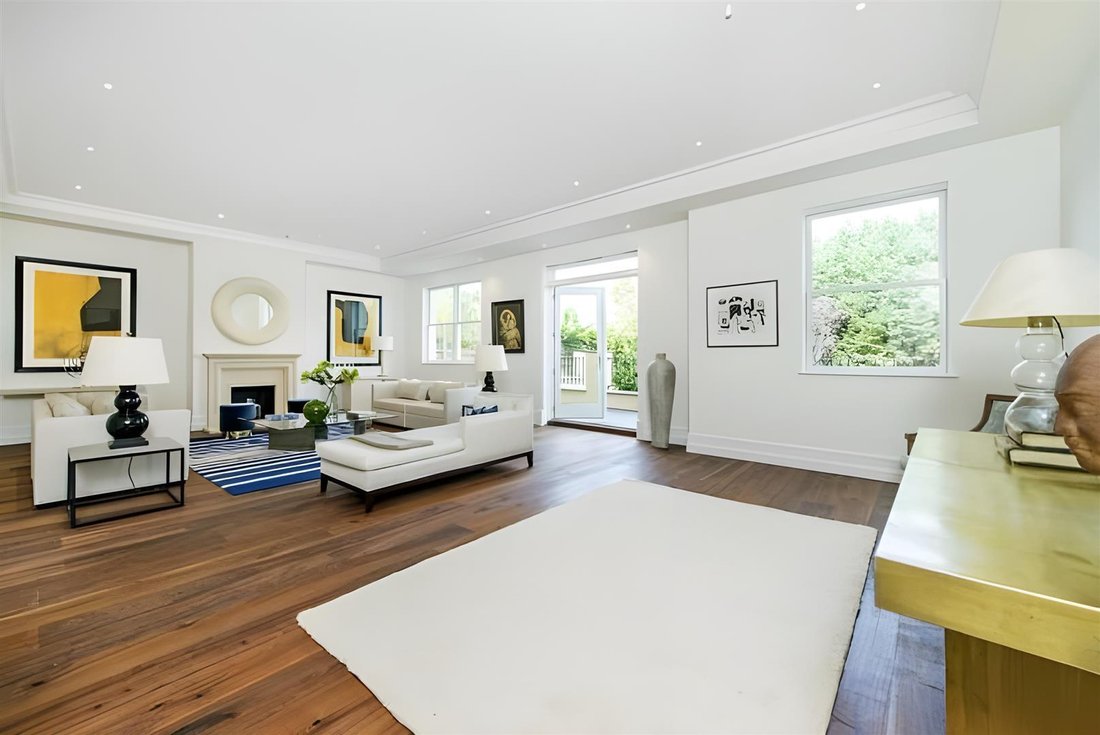 House in Roehampton, Wandsworth (Greater London), England 2 - 16702139