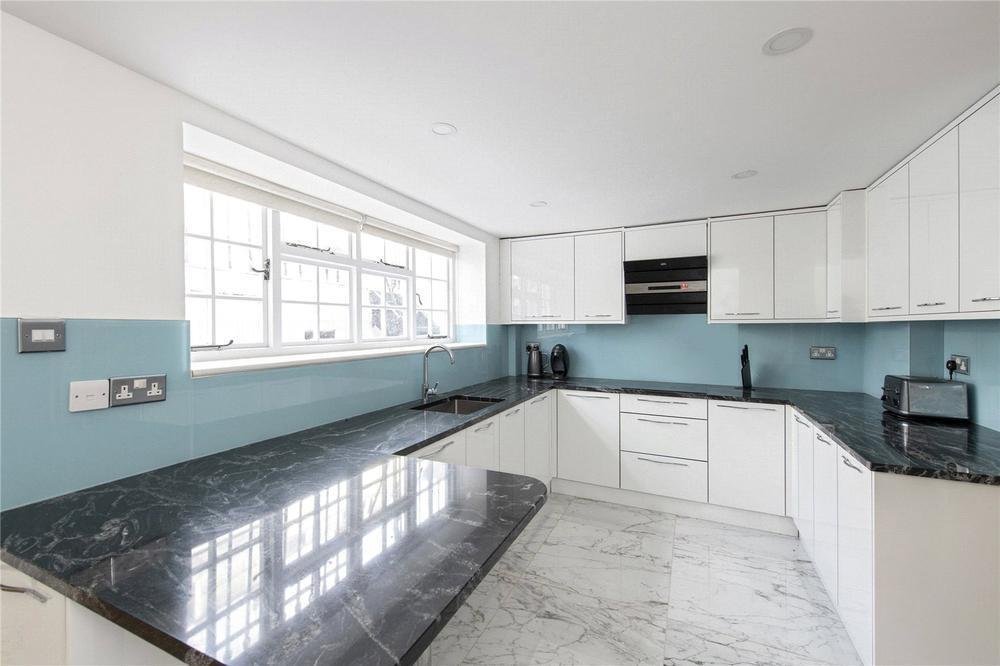 House in Knightsbridge, Kensington And Chelsea, England 3 - 16701987