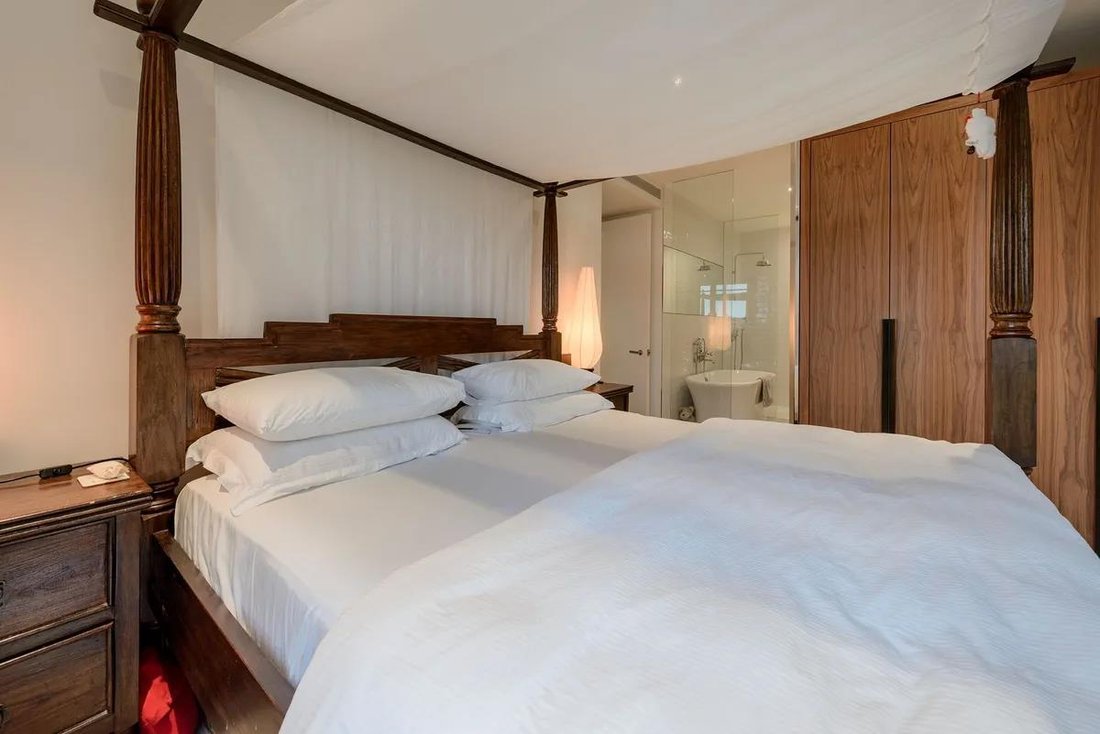 Apartment in New Covent Garden, Wandsworth (Greater London), England 5 - 16702182