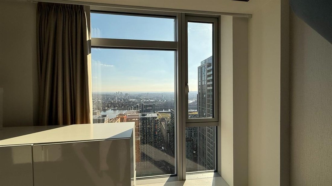 Apartment in Poplar, Tower Hamlets, England 5 - 16702033