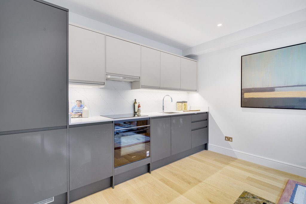 Apartment in Knightsbridge, Kensington And Chelsea, England 5 - 16702104