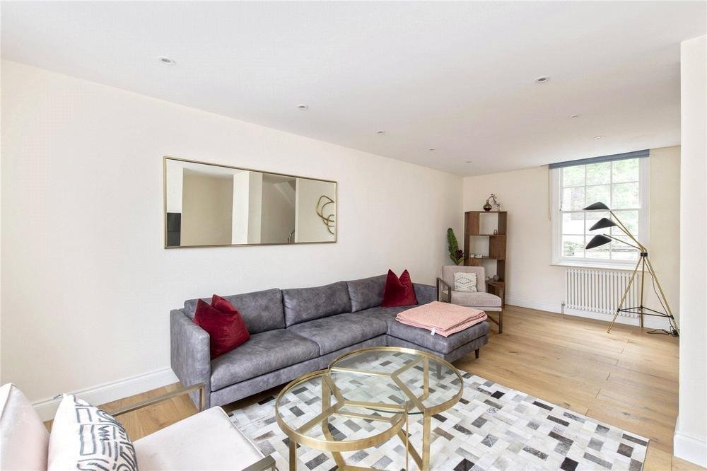House in Knightsbridge, Kensington And Chelsea, England 2 - 16701987