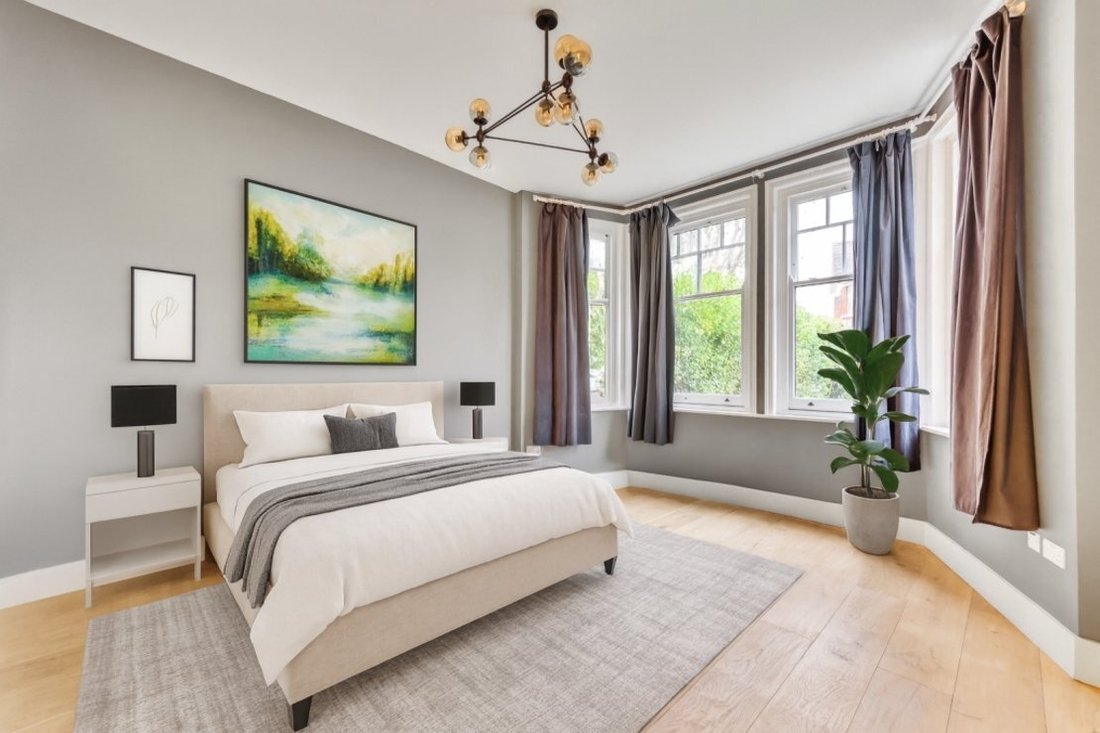Haus in Willesden Green, Brent, England 4 - 16702210