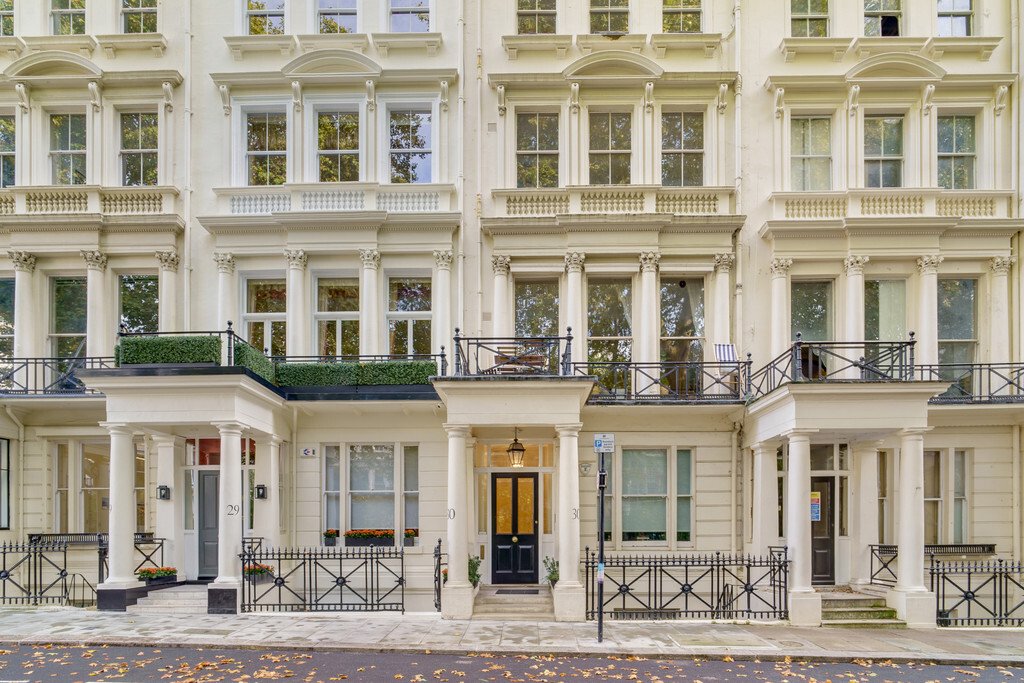 Apartment in Knightsbridge, Kensington And Chelsea, England 1 - 16702226