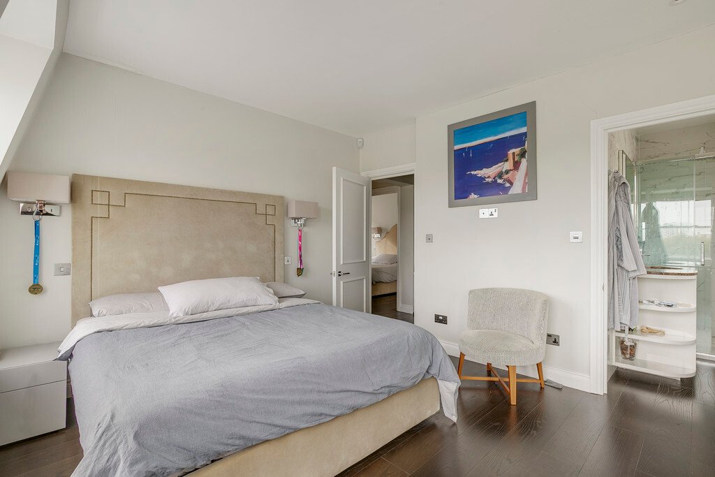 Apartment in Knightsbridge, Kensington And Chelsea, England 4 - 16702257
