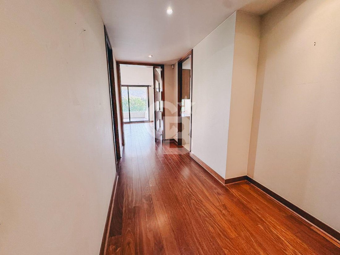 Apartment in Lo Barnechea, Santiago Metropolitan Region, Chile 4 - 16701917