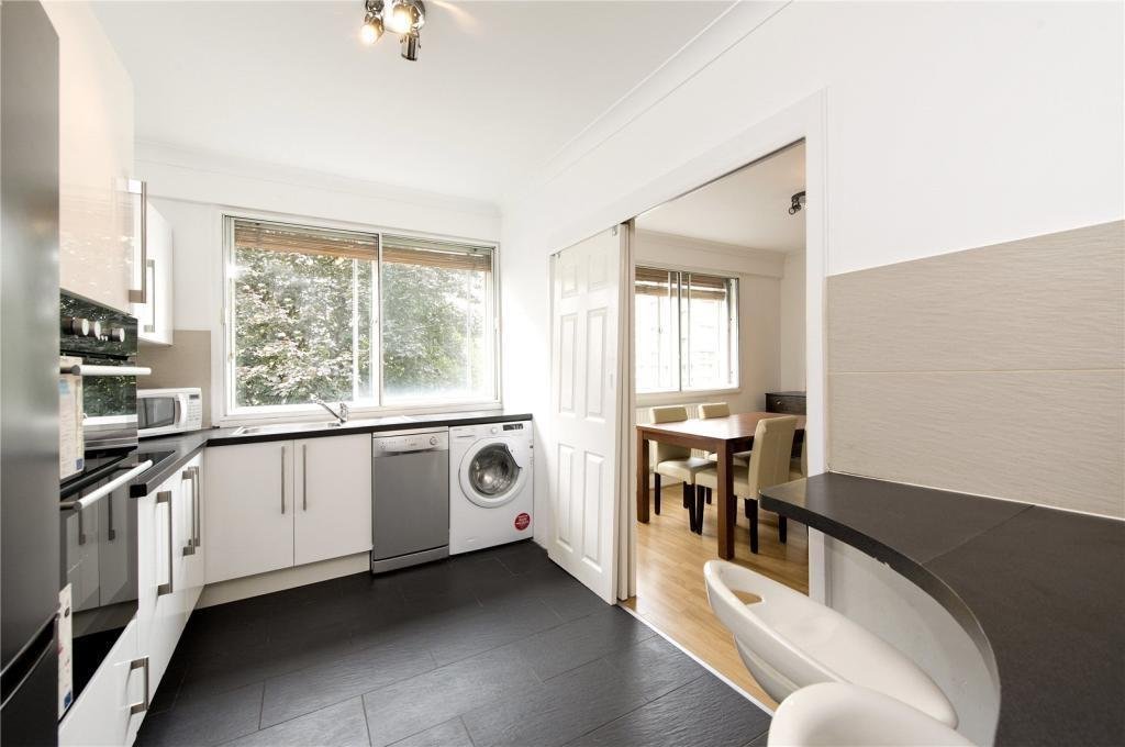 Apartment in Campden Hill, Kensington And Chelsea, England 2 - 16702130