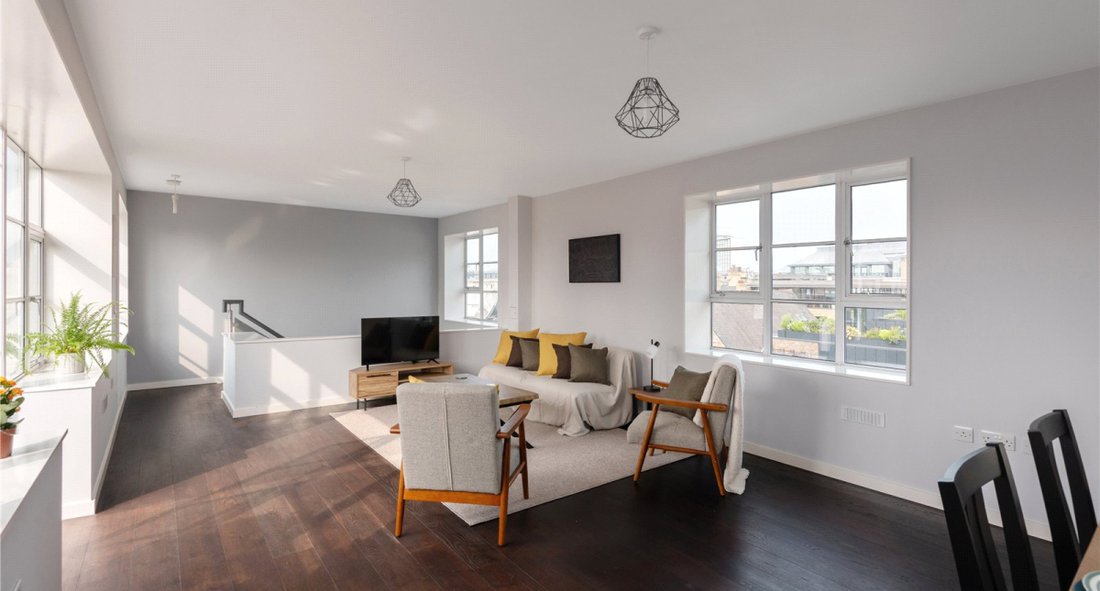 Apartment in Soho, England 2 - 16701997