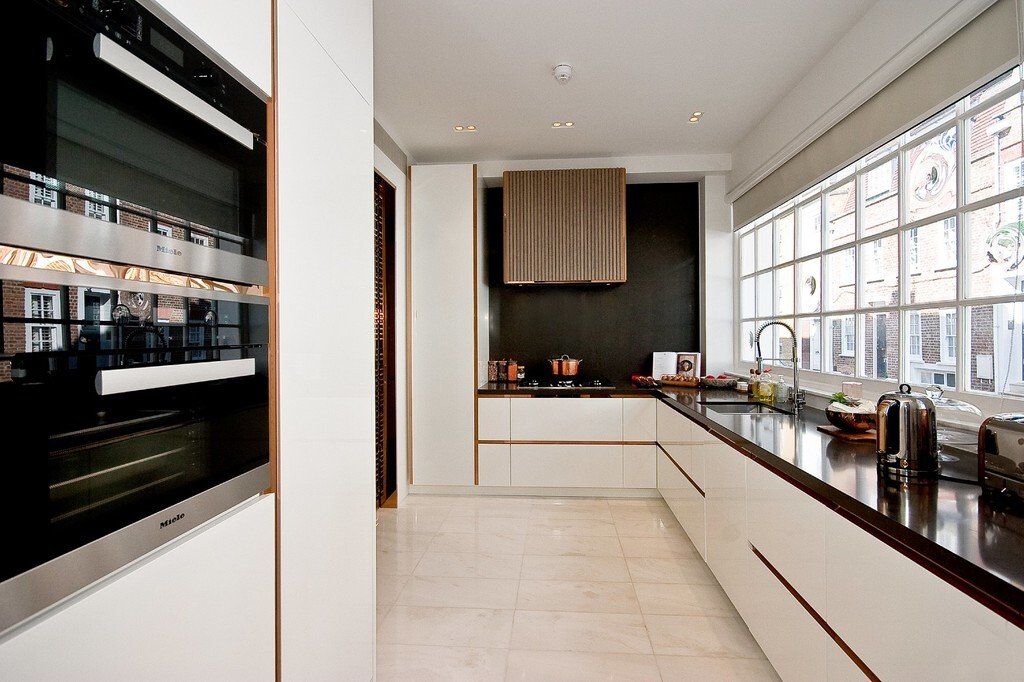 House in Brompton, Kensington And Chelsea, England 3 - 16702073