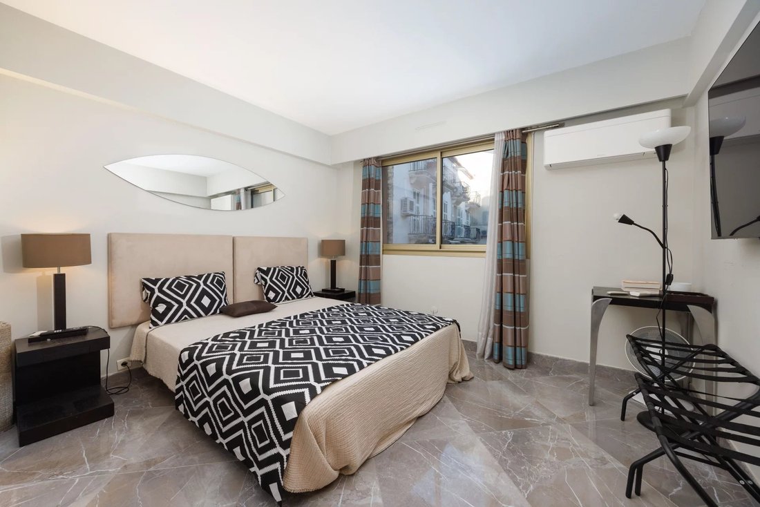 Apartment in Cannes, Provence-Alpes-Côte d'Azur, France 5 - 16701923