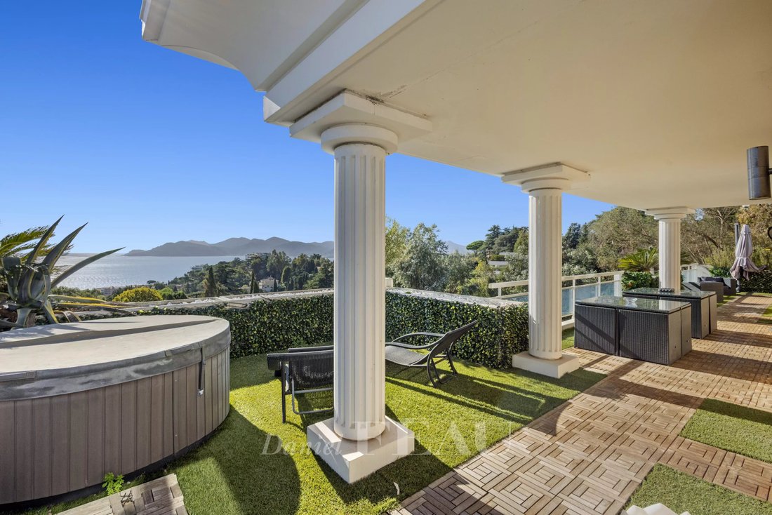 Apartment in Cannes, Provence-Alpes-Côte d'Azur, France 4 - 16702235