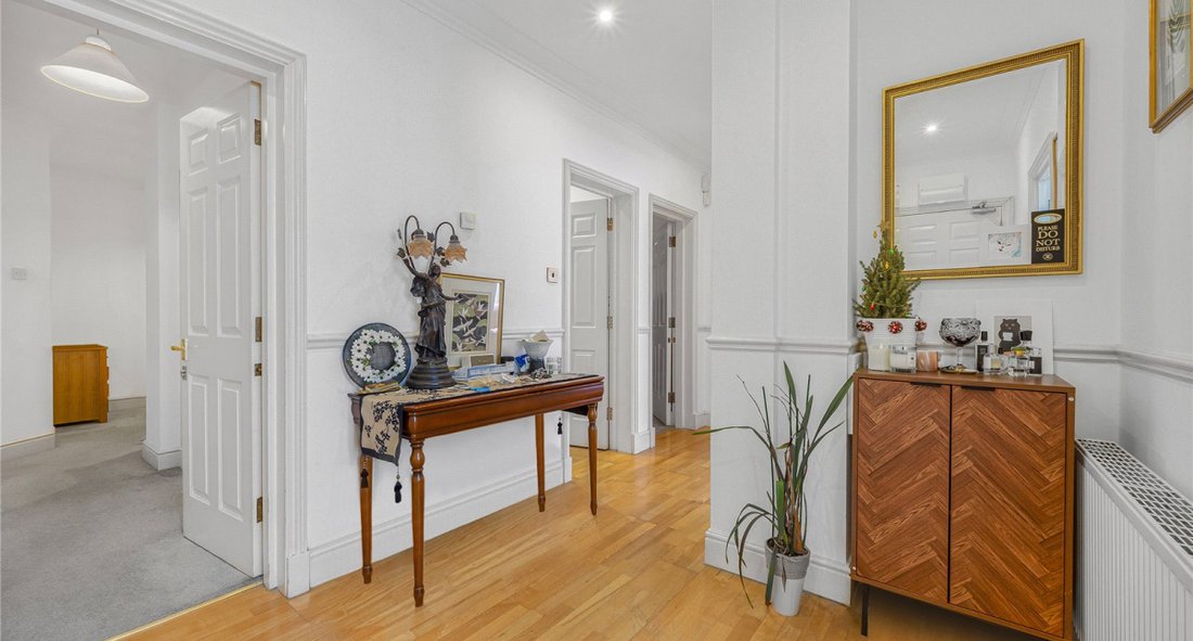 Appartement à Soho, Angleterre 4 - 16702216
