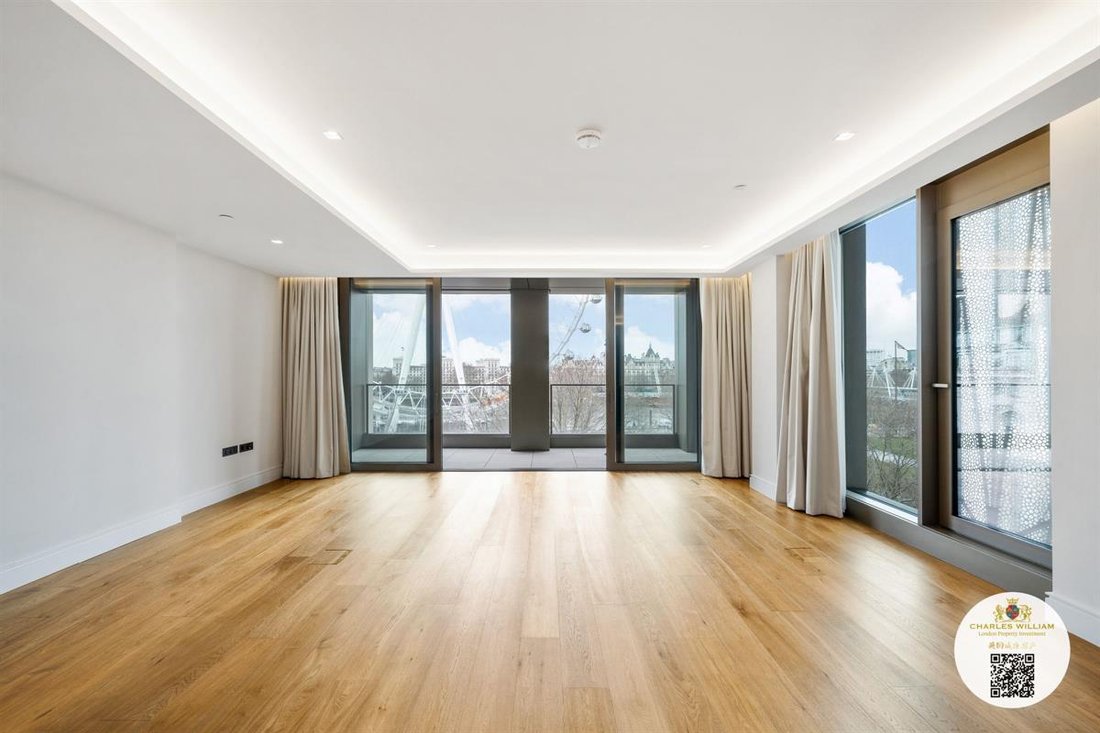 Apartment in Waterloo, Lambeth (Greater London), England 2 - 16702134
