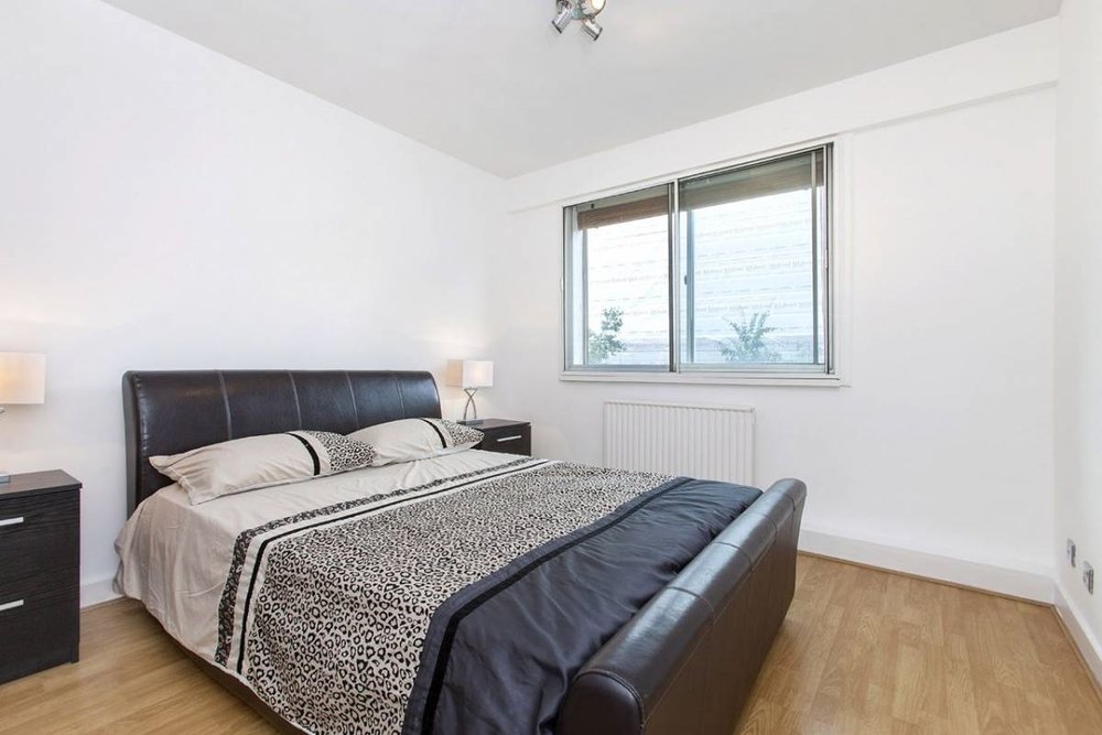 Apartment in Campden Hill, Kensington And Chelsea, England 4 - 16702130