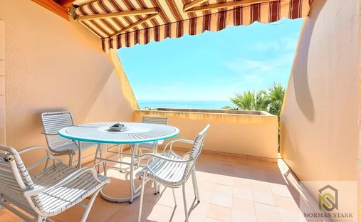Apartamento en Menton, Provenza-Alpes-Costa Azul, Francia 1