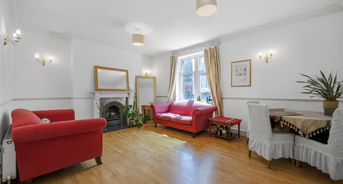Appartement à Soho, Angleterre 2 - 16702216