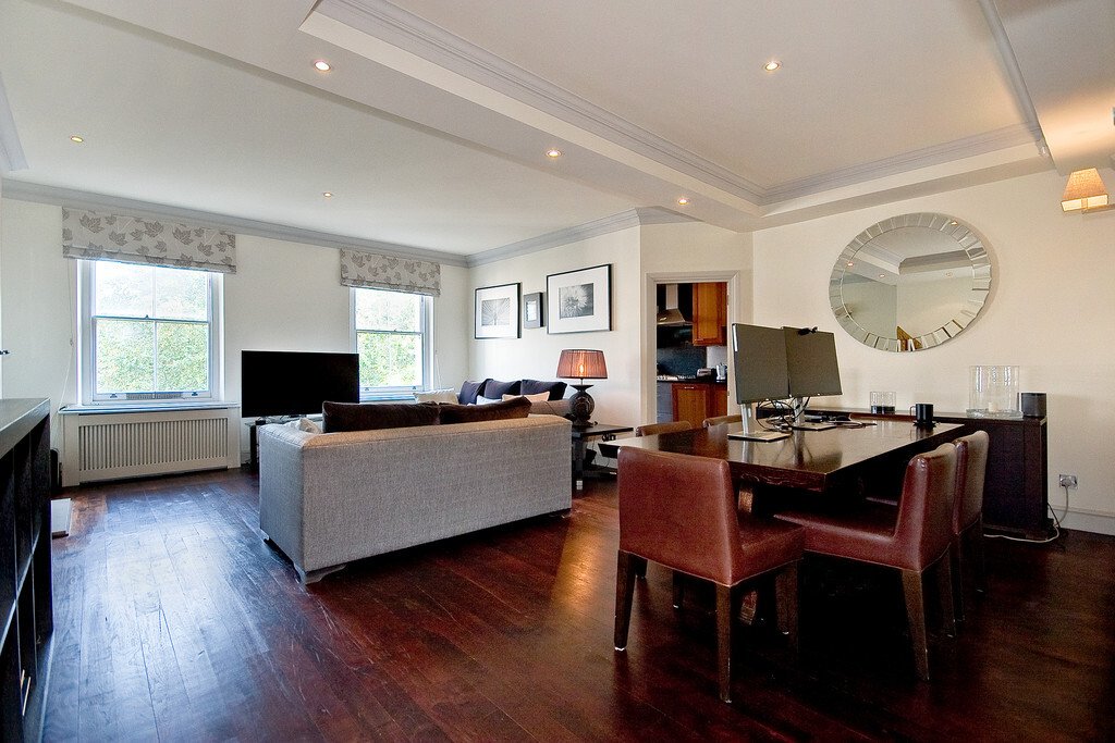 Apartment in Knightsbridge, Kensington And Chelsea, England 3 - 16702152