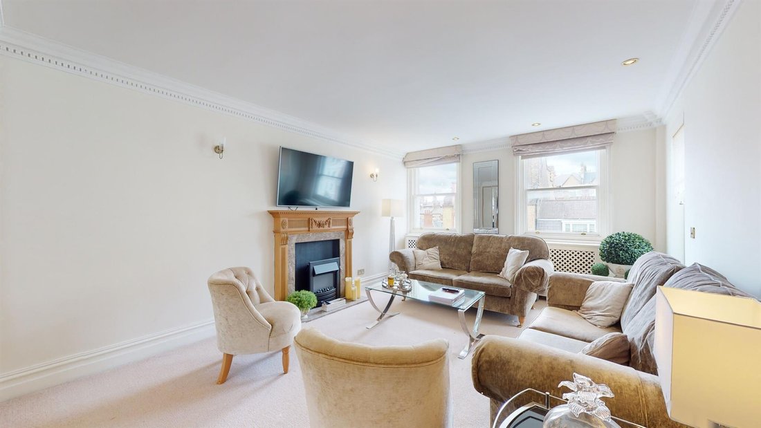 Apartment in Brompton, Kensington And Chelsea, England 2 - 16701951