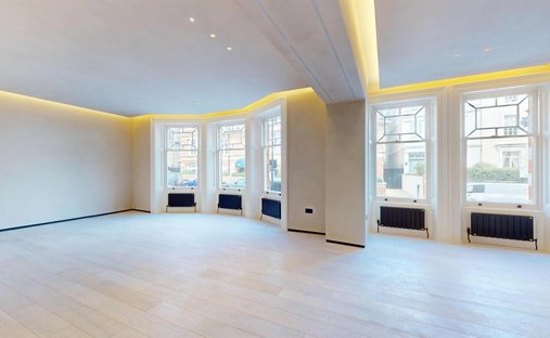Apartment in Campden Hill, Kensington And Chelsea, England 1