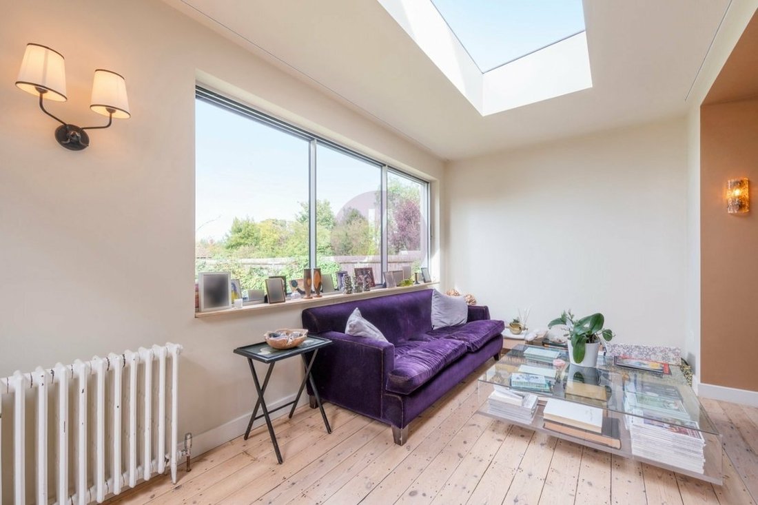Casa a Brondesbury Park, Brent, Inghilterra 4 - 16702088