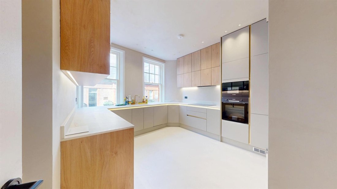Apartment in Campden Hill, Kensington And Chelsea, England 4 - 16701999
