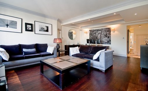 Wohnung in Knightsbridge, Kensington und Chelsea, England 1