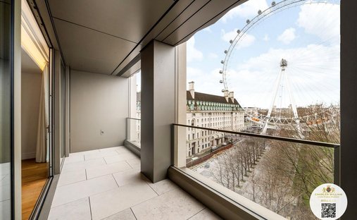 Apartment in Waterloo, Lambeth (Greater London), England 1