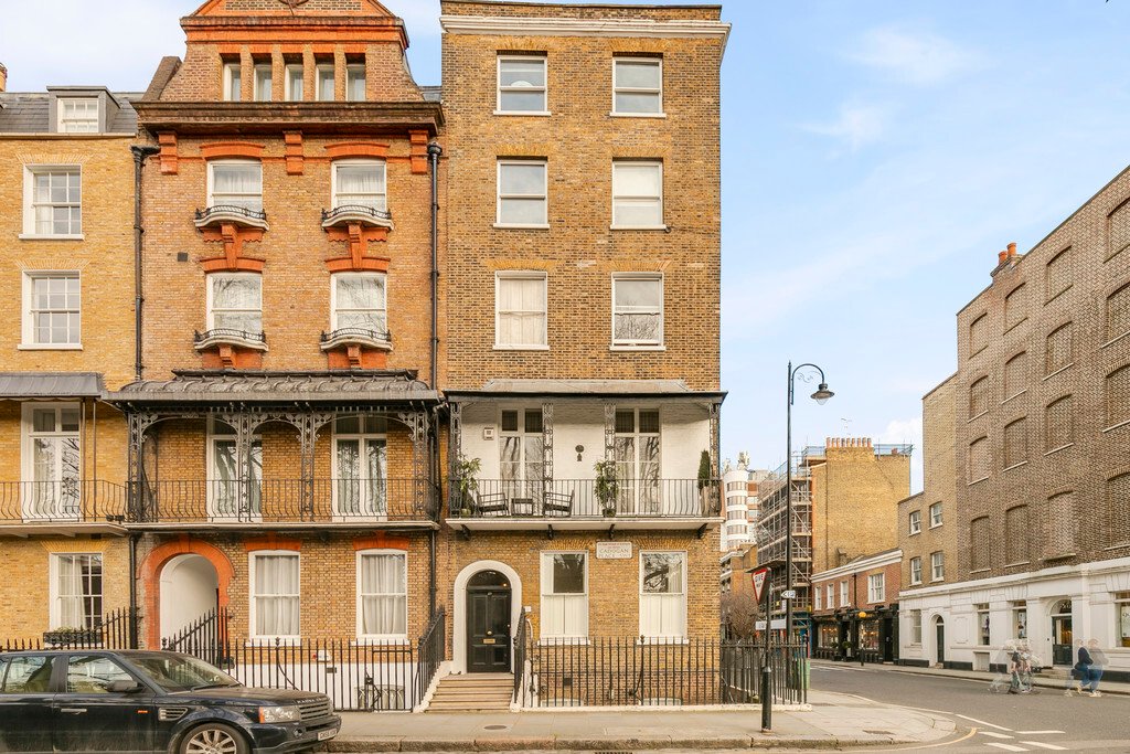 Apartment in Brompton, Kensington And Chelsea, England 4 - 16701991