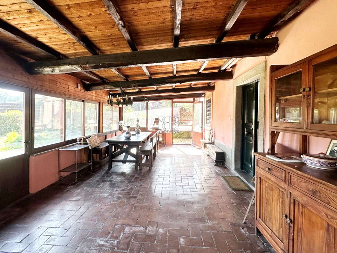 Villa in Serafico - Roma 70, Rom, Italien 4 - 16702208