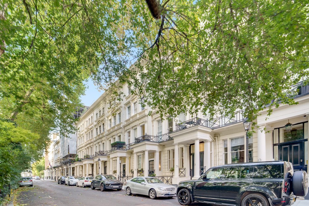 Apartment in Knightsbridge, Kensington And Chelsea, England 3 - 16702104